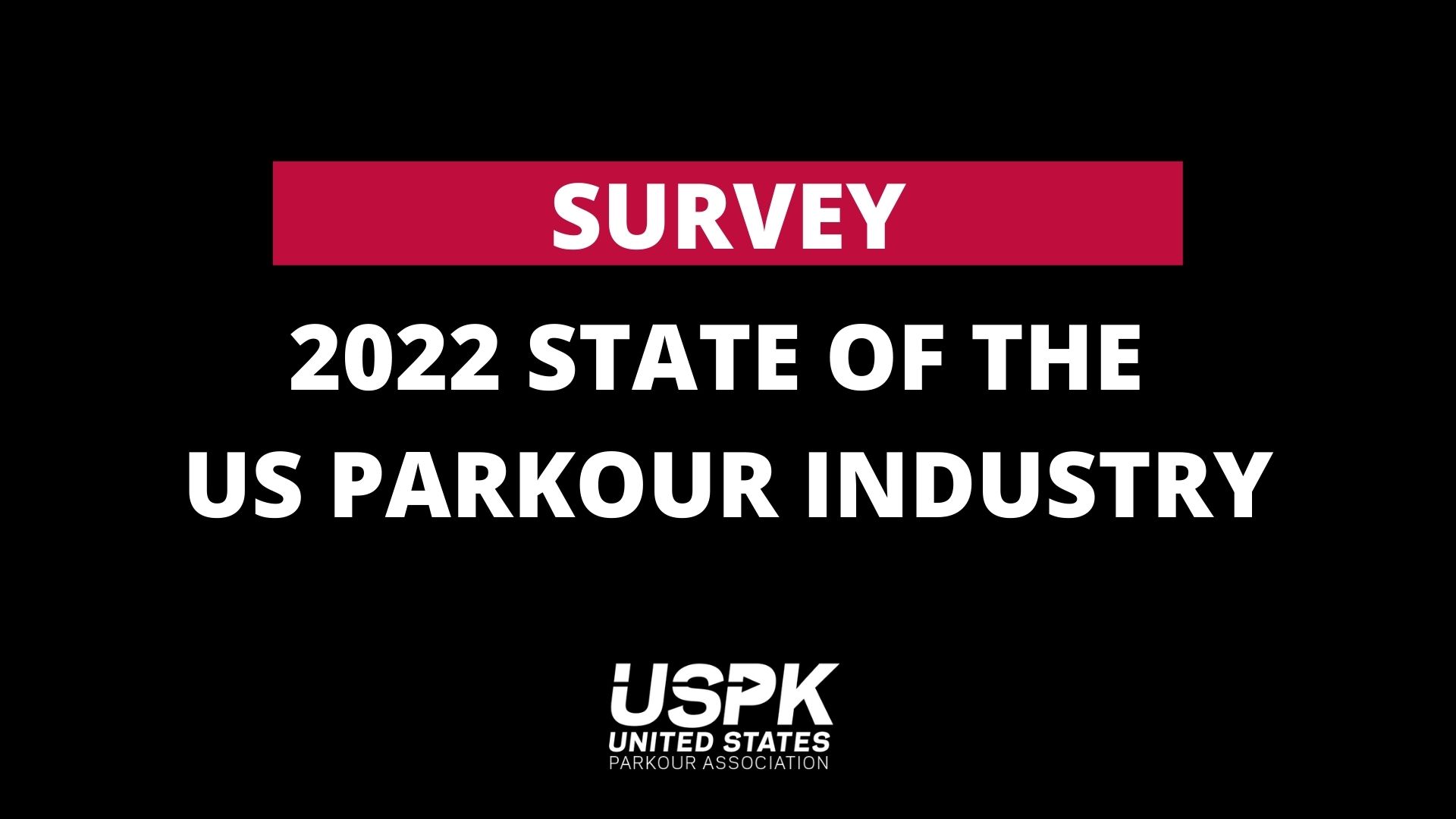 USPK Diversity In Parkour
