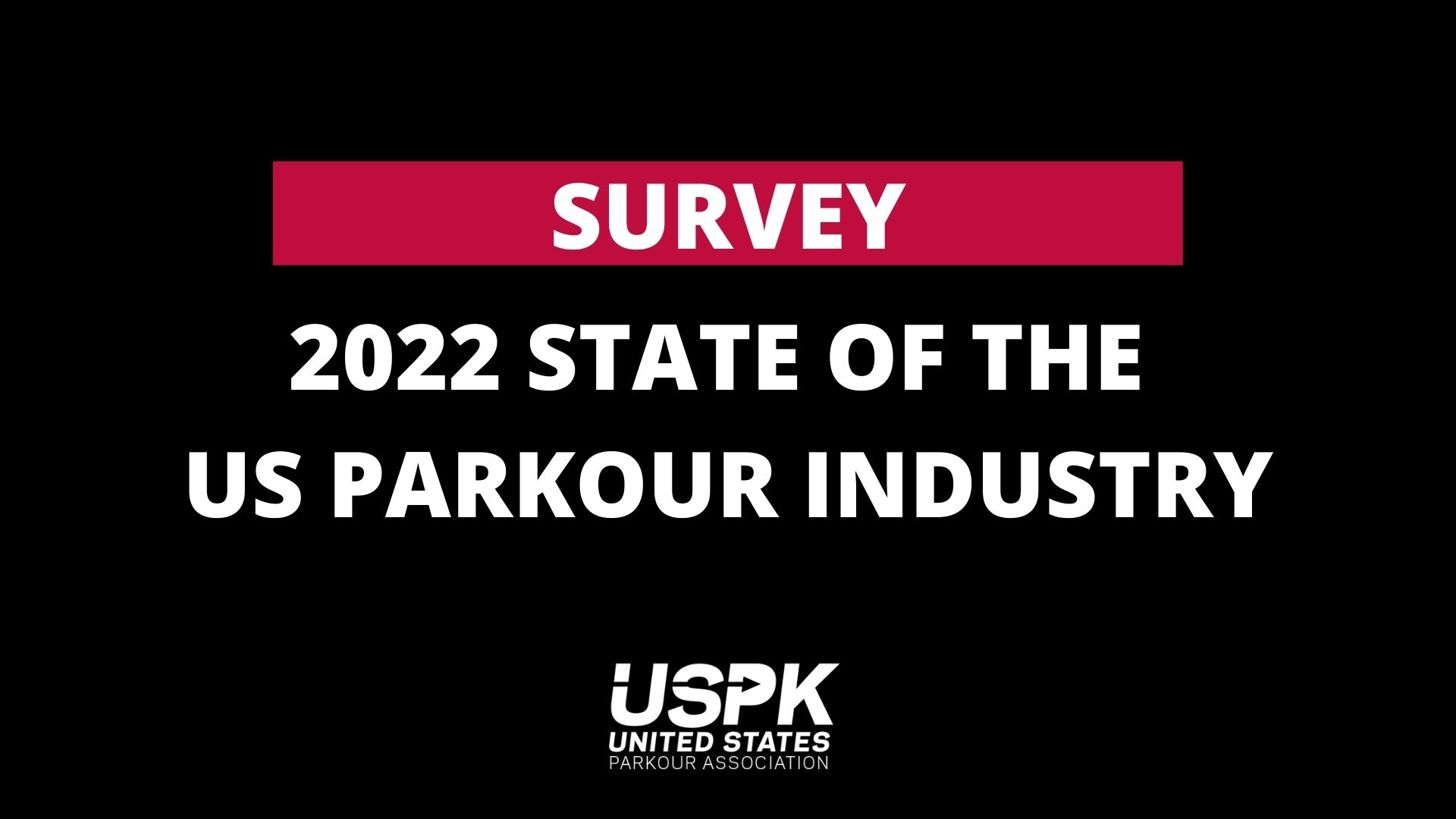 USPK Diversity In Parkour