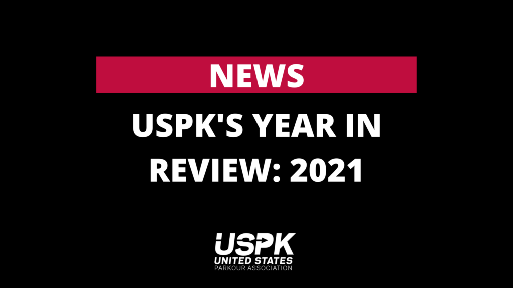 USPK’s Year in Review: 2021