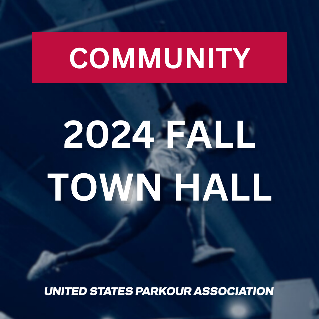 2024-10-06 - 2024 Fall Town Hall (Social)