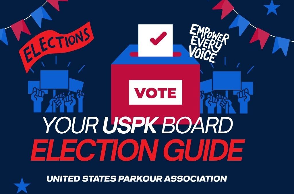 2025-09-29 – USPK Board of Directors 2025 Election