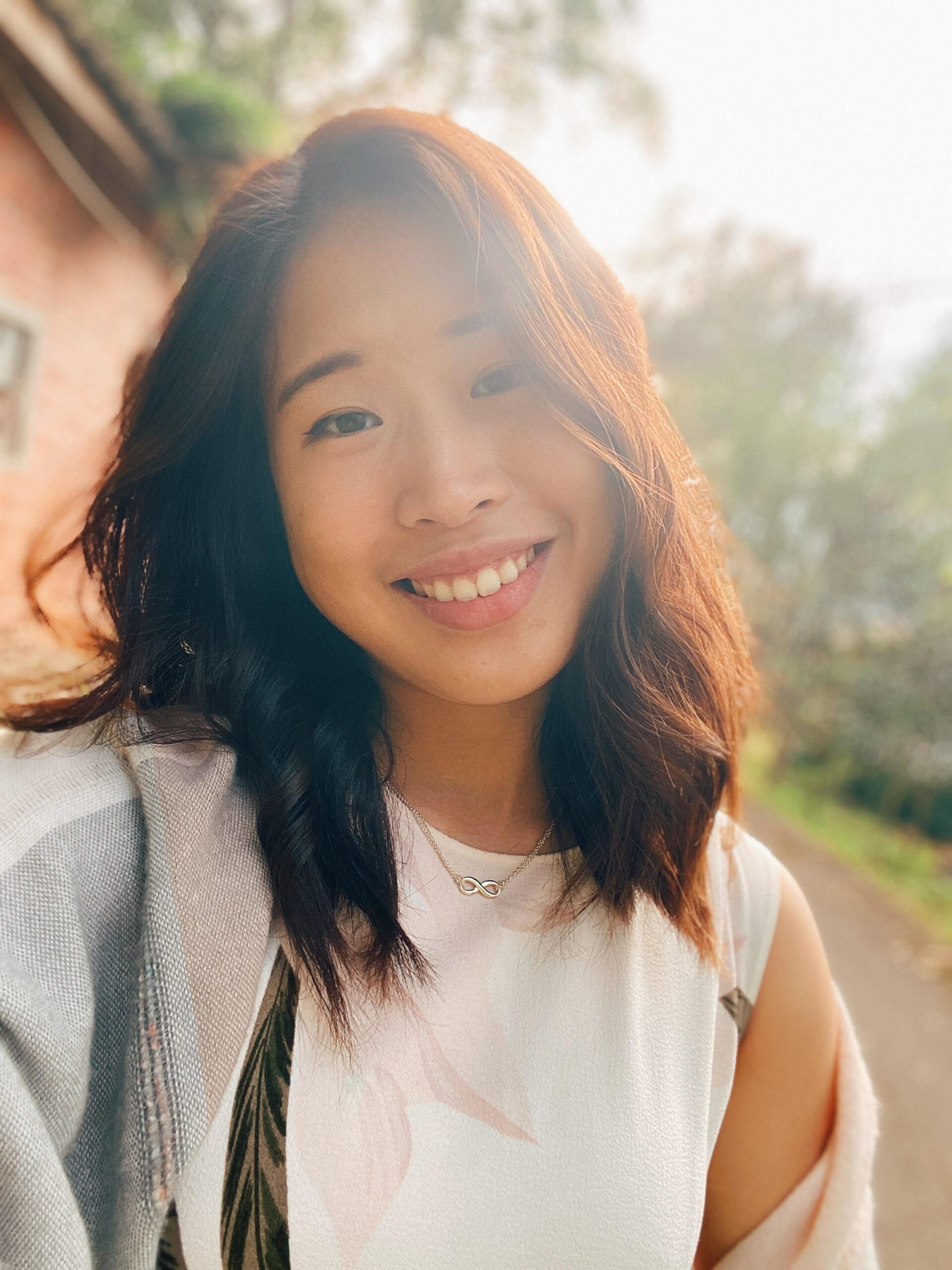 Louisa Chang